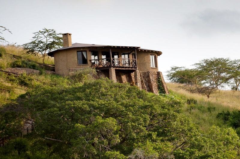 Emakoko Lodge — image 10 of 14